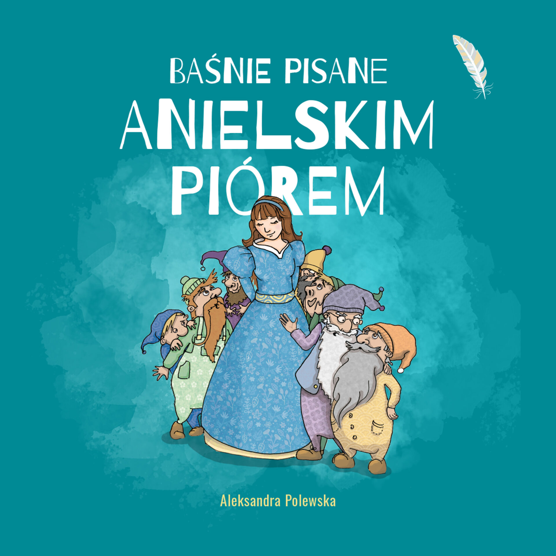 basnie-pisane-anielskim-piorem-okladka